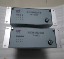 1 pc   used     Controller 【 UT --0301 【 YKBSKZQ-1V1,25 】 picture