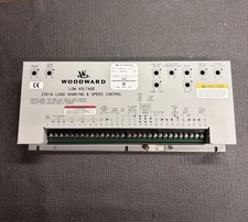 WOODWARD 9907-018 / 9907018 USED picture
