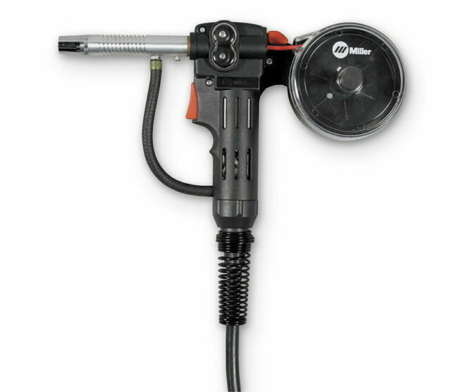 Miller Spoolmate 100 135 Amps Spool Gun (300371)