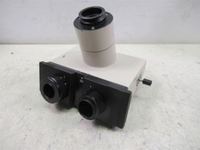 Olympus BH2-TR30 Trinocular Microscope Head Observation Tube BH-2 BHS BHT CH2 picture