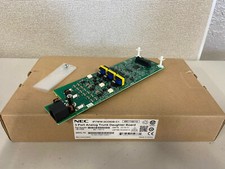 Seller refurbished NEC SL2100 BE116510 3Port CO Trunk Card G2U picture