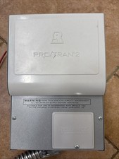 Reliance Controls R306A Outdoor Transfer Switch picture