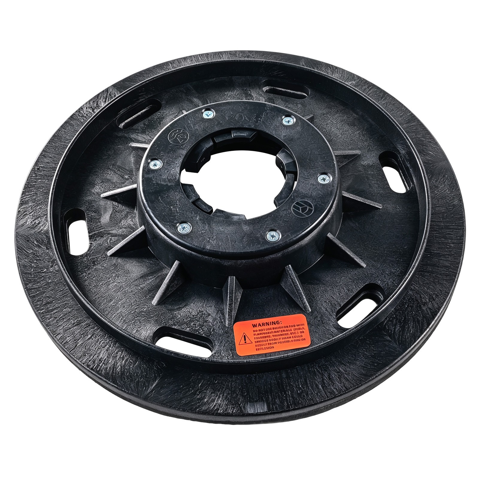 16 inch Floor Buffer Pad Driver fits most 17 16 inch Floor Buffer Pad Driver fits most 17