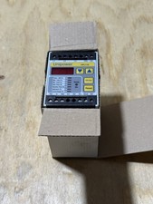 Unipower HPL110 Power Control Unit Relay 3 X 460Vac New picture