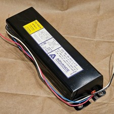 Advance 2-Lamp T12 Electronic Ballast Class P Type 1 SM-2E75-S-3-TP picture