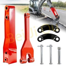 Excavator Boom Extension Arm Kit Fits 0.8T-1.8Ton Chinese Mini Excavator picture