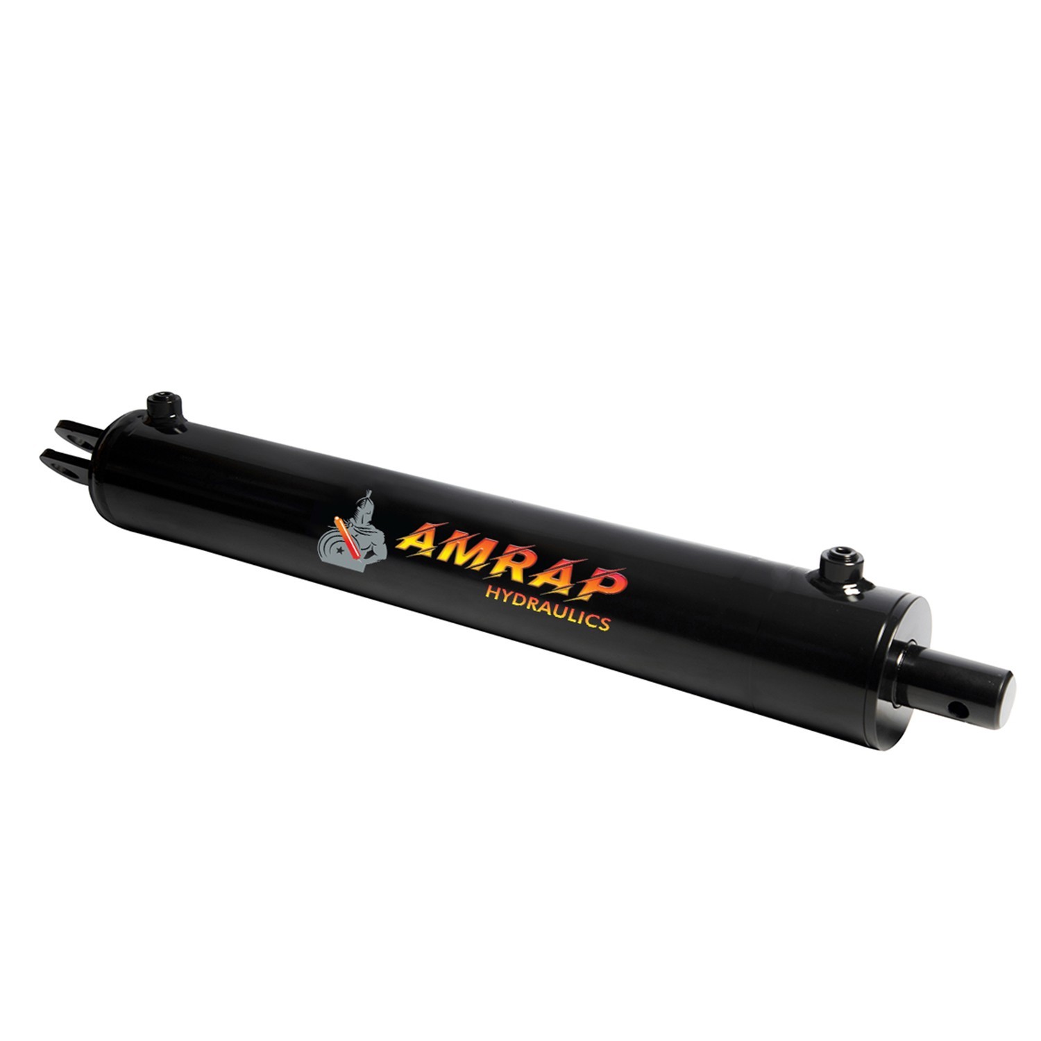 4.5X24 Hydraulic Cylinder - 4.5